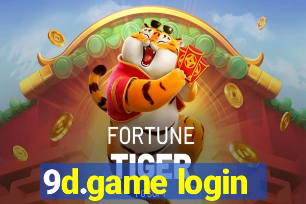 9d.game login